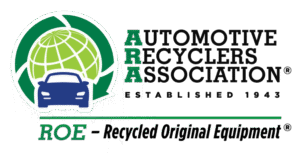 automotive recyclers association 